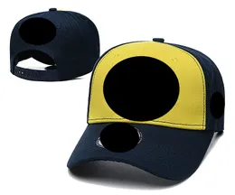 Wysokiej klasy mężczyzn 2023-24 Milwaukee''Brewers Baseball Cap Unisex Projektant mody Sun Hat Bone'mlb Haftowa czapka Kobiet Klasyczna Hurt Hip-Hop na zewnątrz