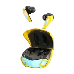 New Design M5 TWS Headphones Wireless Bluetooth Earphones Earbuds High Quality HiFI 3D Sound with Color Charge box