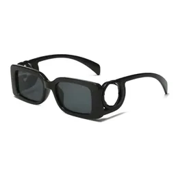 Brille Designe Sonnenbrille Männer Frauen UV400 quadratisch polarisierte Polaroid-Linse Sonnenbrille Dame Fashion Pilot Driving Outdoor Sports Travel Big g Beach Sunglass