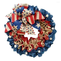 Декоративные цветы 4 июля патриот Американа