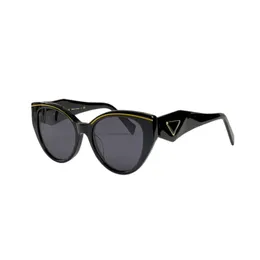 Очки Desginer Prda Pujia Series Pr125, женские стильные модные солнцезащитные очки с пластинчатой звездой и талантом, солнцезащитные очки