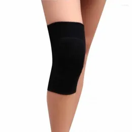Knee Pads Support Professional Children Dance Yoga Sports Volleyball Fall Thickening Warm Kneepad