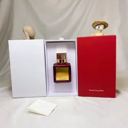 Profumo da uomo di alta qualità, profumo da donna, marchio di lusso Extrait eau de toilette, profumo di Parigi, profumo di colonia per uomo e donna, profumo duraturo, set senior