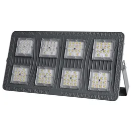 100W-1200W LED Flutlicht, Kaltweiß 6500K Flutlicht IP65 Wasserdichte Bowfishing Lights usalight