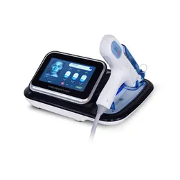 RF Mesotherapie Gun Skin Care Meso Water Fractional Radio Frequency Microneedle Machine Faltenentfernung Skin Lifting Rejuvenation