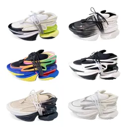 Designer Sneakers Luxury Shoes Unicorn Trainers - avancerad mode, unik stil, komfort passform, hållbar