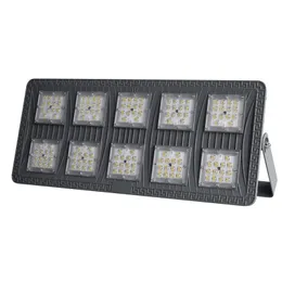 LED LED LED 85V-265V الجهد الكهربائي ضوء الفيضان ضوء الأمن لجدار الحديقة سوبر عمل مشرق أضواء IP65 ماء 1200W-100W CRESTECH888