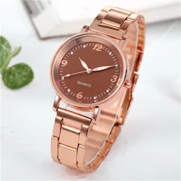 Armbanduhren Damen Casual Net Wild Fashion Mit Sternen Gürtel Dekoration Uhr Damen Herren Uhren Lederband