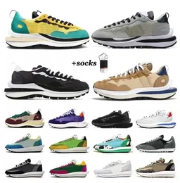 Athleisure -skor för bästa kvalitet är gjorda av de bästa materialen för löparskor mycket mjuka och bekväma dupe 1 1 En mängd olika färger att välja mellan1