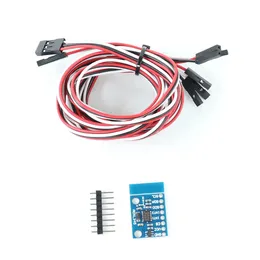 Printer Supplies 3-Axis Digital Gravity Sensor Acceleration Module ADXL345 for Voron 2.4 Trident Micron VZbot V-core 3.0 3.1