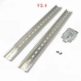 Printer Supplies Voron 2.4 Trident DIN 3 rails with SSR mount 300/350MM