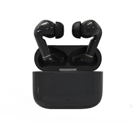TWS Bluetooth hörlurar med trådlös laddningslåda Hörlurar Stereo Sport Earbuds Mini Headset Pro3 för mobil smart mobiltelefon