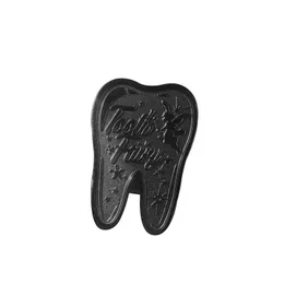 스테인레스 스틸 / 알루미늄 AR 선물 아메리칸 항공 우주 기념 동전 이빨 요정