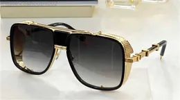 Novo design de moda óculos de sol masculinos BPS-104 delicado quadro quadrado generoso e estilo popular verão ao ar livre uv400 óculos de proteção OBQL
