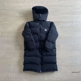 cappotto giacca trapstar giacche da uomo piumini firmati giacca invernale Trapstar abito in cotone di media lunghezza vestibilità ampia autunno e inverno caldo resistente alle onde fredde coppia Cas