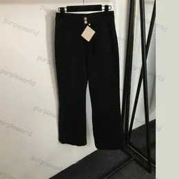 Velvet Jeans Womens Loose Fitting Designer Embroidered Denim Pants High Waisted Straight Leg Trousers