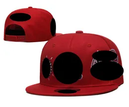 Wysokiej klasy męskiej 2023-24 St. Baseball Unisex Projektant mody Sun Hat Bone „haftowa czapka damska biegająca na zewnątrz klasyczny hurtowy hurt hip-hopowy