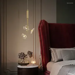 ペンダントランプインダストリアルガラスサールマネージャーブラックアイアンワイヤー幾何学的なライトダイニングテーブルランプ照明ボールボックス
