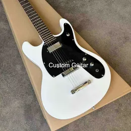 新品 カスタムメイド エレキギター バードアイメープルトップ＆バスウッドボディ 新品 カスタムメイド エレキギター バードアイメープルトップ＆バス