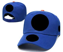 Ball Caps 2023-24 New York''Mets''unisex Fashion Cotton Baseball Snapback per uomini Donne Don Sun Hat Bone Gorras '' Cap da ricamo a primavera