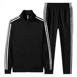 Mens Tracksuits Tracksuit Sets Suit Suit Suit Shipper Stacks Stupl Supants Supe Suite Sport Suits Spring and Autumn Men Grand Sport