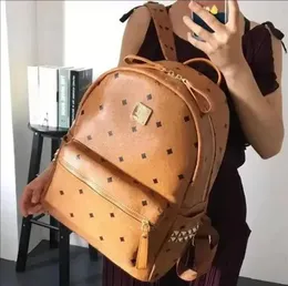 2023 neuer Rucksack Rucksack Mode Männer Frauen Reiserucksäcke Handtaschen Stilvolle Büchertasche Umhängetaschen Designer Totes Rucksäcke Mädchen Jungen Schultasche Umhängetasche