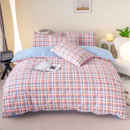 편안한 저렴한 가격 부드러운 공장 도매 침대 세트 침대 시트