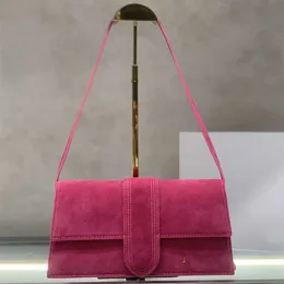 حقيبة مصمم الإبط jc jc vintage luxurys حقائب اليد Mus الكتف