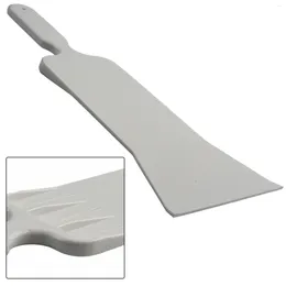 Otomobil Yıkama Çözümleri Film Tint Aracı Buldozer Squeegee 39x15.2cm Uygulama Otomatik Çıkartmalar Yüksek kaliteli vinil evcil hayvan fren lambaları