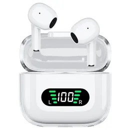M16PRO Trådlösa öronsnäckor Sport Bluetooth -hörlurar kompatibla med iPhone 13 Pro Max XS XR Android