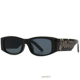 Bcio Luxus Fashion Shades Marke Brief Palm Designer Sonnenbrille Berühmte Marken 2022 Angels Gläser