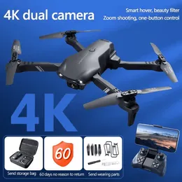 Clearance Drone for Beginners 40 mins Long Flight Time WiFI FPV Drones with Camera for Adults-Kids 1080P HD 110Wide-Angle Drone Quadcopter