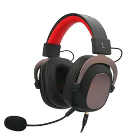 Zeus 2 H510 Oyun USB kulaklık gürültüsü engelleme, 7 1 Surround Compute Kulaklık Kulaklıkları Mikrofon PS5 4 Xbox One