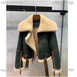 Doudoune motocicleta pu casaco de lã ao ar livre bomber coach jaqueta impressa roupas de outono para mulheres outono e blazers mulher inverno