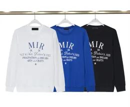 2013 Nowe męskie bluzy projektanta męskie bluzy wysokiej jakości Bluzy jesienne zimowe swoboda z kapturem sportowy rozmiar m-3xl
