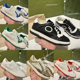 Nowe męskie mac80 Sneaker Buty damskie damskie buty dyskretne hafty haftowe mężczyźni na zewnątrz płaska platforma retro sneaker