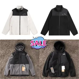 designer män kvinnor vinter norra jacka puffer ansikte sherpa män faux fleece jackets ytterkläder rockar kvinnlig mocka päls norra kappa män ansikten