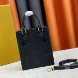 Moda tasarımcı çantası kadın klasik mini baskılı çanta #57937 Taşınabilir cep telefonu çantası çok fonksiyonlu deri çanta mizaç cüzdan kart çantası