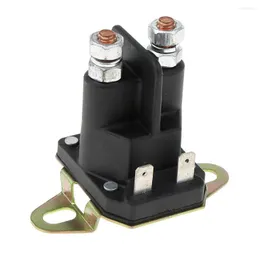 All Terrain Wheels Starter Relay Continuous Contactor Solenoid Switch 12VDC för 18736 18736110/0 ATV