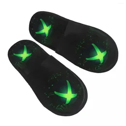 Slippers Classic Xbox Gamer Guest for El Women Custom Print Gifts House Slipper