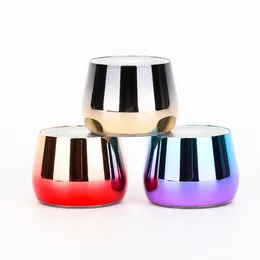 Nouveau métal mini haut-parleur Bluetooth portable extérieur petit cadeau stéréo haut-parleur Bluetooth sans fil