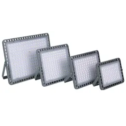 6. generacja 150 lm/w RA80 Ultra-cienkie reflektory 100W 200W 300W 400 W Lights Flood Light