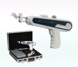 2021 Mesogun Needles New Design Whole Meso Gun Water Therapy Mesotherapy Gun Injector Beauty Machine Home Use3184100