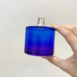 Kadın Parfüm 100ml Uzay Yarışı Gül Floral Eau De Parfum Kokuyor Hızlı Gemi