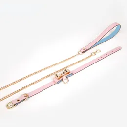 Classic Dog Leash Collar Set