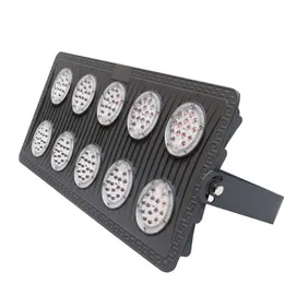 Bright Light LED Flood Lights Outdoor LEDS Boat Lighting 1200W Watt 120000 lm strålkastare 1200W-100W Lights Crestech