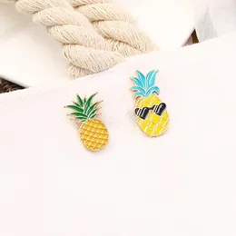 Broches Boleteira de liga de frutas de frutas