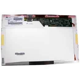 LTN141AT15 001 14,1" WXGA LED Bildschirm passend für LP141WX5 TLP3 N141I6-L03 B141EW05 V.4 für Lenovo ThinkPad E46L E46A T410