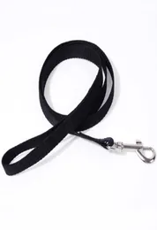 Larghezza 15 cm Lungo 110 cm Guinzagli per cani in nylon Cinghie per addestramento per animali domestici Guinzaglio per cintura in corda di piombo 6 colori2200614