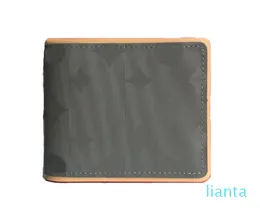 Blumen Geldbörse Handtaschen Titan Kartenhalter Original Clutch mit Box Fashio